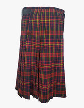 ERRACHT MODERN TARTAN KILT'S CAMERON - scottish kilt jacket
